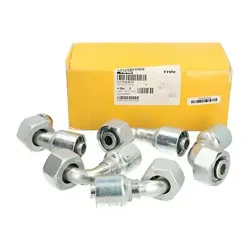 PARKER 11C43-25-12 NEW