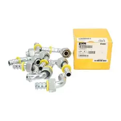 PARKER 3C582-22-12 NEW