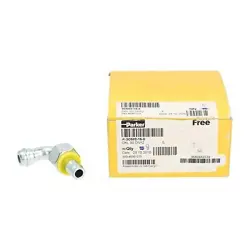 PARKER 3C582-15-8 NEW