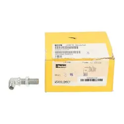PARKER WSV06L0MDCF