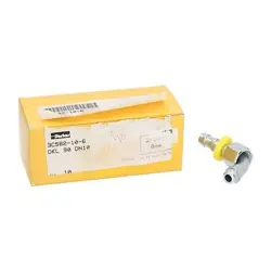 PARKER 3C582-10-6