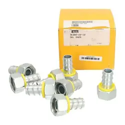 PARKER 3C382-22-12 NEW