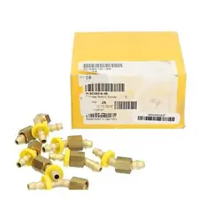 PARKER 3C482-6-4B