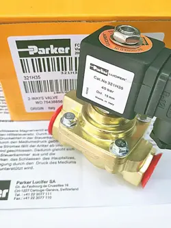 321H35 AC110V