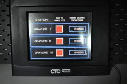 CTC HMI TOUCH