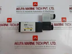 VALVE 110V AC/DC