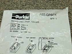 POSITION SENSOR