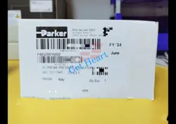 PARKER P4BG2001A002 BRAND NEW PROPORTIONAL VALVE  FEDEX OR DHL OR UPS