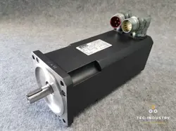 PARKER | AC-SERVOMOTOR | AC M2N 0290 - 4/1 - 3 - GW | AC M2N 0290-4/1-3-GW