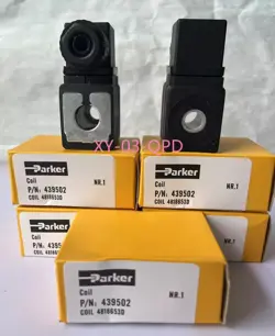 COIL 4818653D