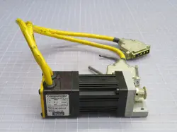 PARKER CM161AE-00143 SERVO
