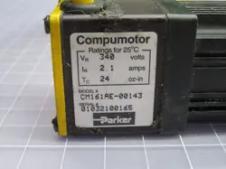 CM161AE-00143 SERVO