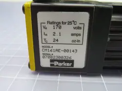 PARKER CM161AE-00143