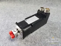 MN 0070-4/0-3-GW SERVOMOTOR