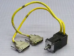 CM160AE-00586 SERVO MOTOR