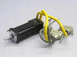 CM162BE-00144 SERVO MOTOR