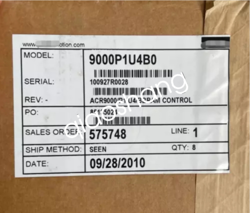 PARKER 9000P1U4B0 BRAND