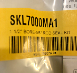 PARKER SKL7000MA1  1-1/2