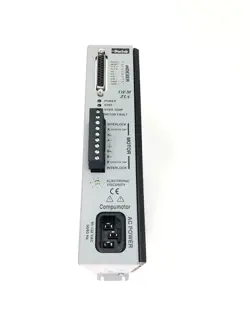 OEMZL4 STEPPER