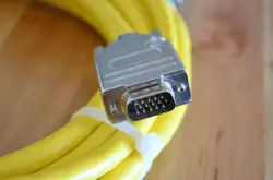 ENCODER FEEDBACK CABLE