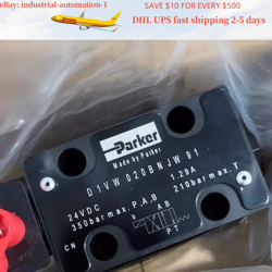 PARKER D1VW020BNJW91 VALVE