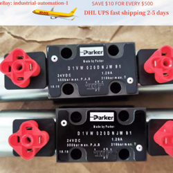 D1VW020DNJW91 VALVE DHL