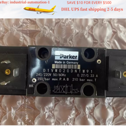 PARKER D1VW020DNTW91