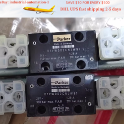 D1VW002CNJW91 VALVE DHL