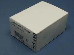 PRESSURE TRANSDUCER