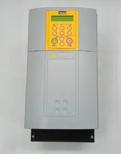 590 SERIES2 PARKER