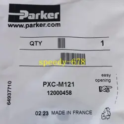 PXC-M121 PNEUMATIC COMPONENTS