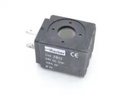 PARKER ZB12-24VDC