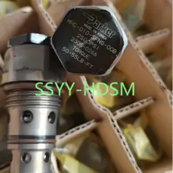 1PCS NEW PARKER MHC-010-SFNG-00B INSERTION VALVE COUNTERBALANCE VALVE