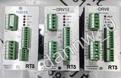 PARVEX DRIVER CARD