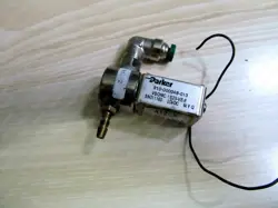 VALVE VSONC-1S25-VE-F