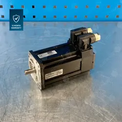 SERVOMOTOR NEW