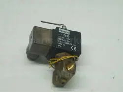 SOLENOID VALVE 24V