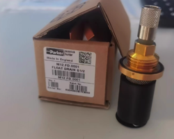 PARKER BUILT-IN