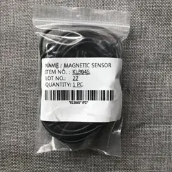 MAGNETIC SWITCH