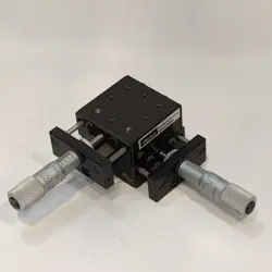 CROSSED ROLLER