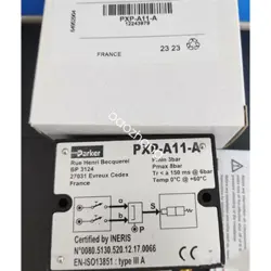 1PCS NEW PARKER PXP-A11-A PNEUMATIC COMPONENTS FAST DELIVERY #YP1 #B