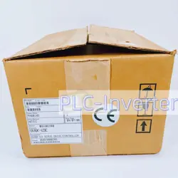 1PC NEW IN BOX PARKER GV6K-U3E GEMINI SERVO MOTOR DRIVE FAST SHIPPING-NEW#L F