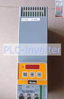 1PC NEW PARKER SLVD15NSE SERVO DRIVE FAST SHIPPING-NEW#L F