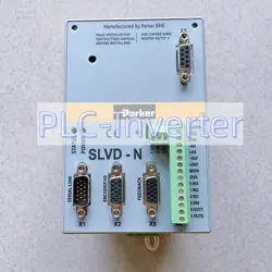 PARKER SLVD2NDR/K054