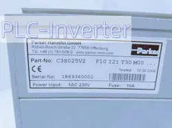 C3S025V2F10I21T30M00 FAST SHIPPING-NEW#L