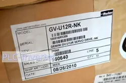 1PC NEW IN BOX PARKER GV-U12R-NK GEMINI SERVO DRIVE FAST SHIPPING *NEW*L F