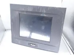 PARKER XPR10ST-4R3 HMI