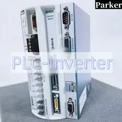 SERVO DRIVE/CONTROLLER *NEW*L