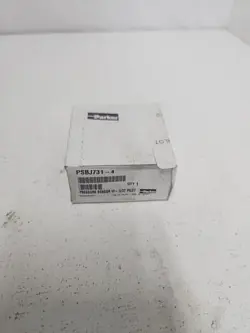 PARKER PSBJ731-4 / PSBJ7314 ** OLD STOCK**