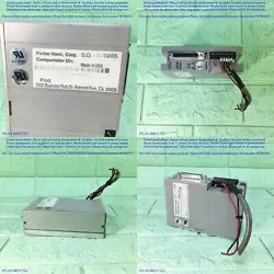 STEPPER DRIVER